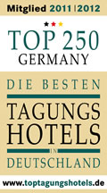 Toptagungshotels Logo