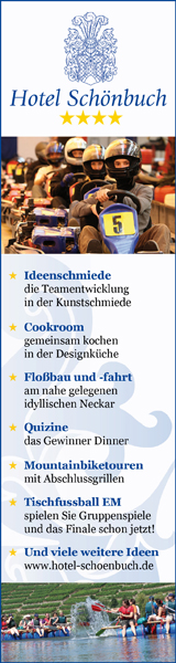 TopTagungshotel Hotel Schönbuch