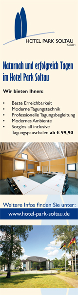 TopTagungshotel Hotel Park Soltau