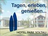 [Button] Top-Tagen im Tagungshotel Hotel Park Soltau