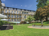 Premium Tagungshotel Hotel am Sophienpark