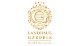 Abb Logo Tagungshotel Ringhotel 
Landhaus Gardels - St. Michaelisdonn