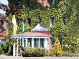 Premium Tagungshotel Ringhotel 
Landhaus Gardels