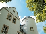 Premium Tagungshotel Schlosshotel Eyba