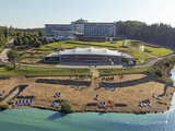 Premium Tagungshotel Bio-Seehotel Zeulenroda