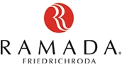 Abb Logo Tagungshotel RAMADA Hotel 
Friedrichroda **** - Friedrichroda