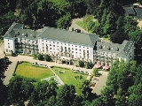 Premium Tagungshotel RAMADA Hotel
Friedrichroda ****