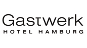 Abb Logo Tagungshotel Gastwerk Hotel
Hamburg - Hamburg