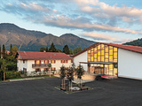 Premium Tagungshotel Hotel Bachmair Weissach
