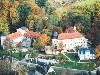 Abb. Tagungshotel Hotel 
Schloss Schweinsburg