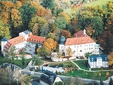 Premium Tagungshotel Hotel
Schloss Schweinsburg