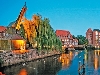 Abb. Tagungshotel Bergström Lüneburg