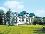 Premium Tagungshotel Land & Golf Hotel Stromberg