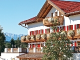 Premium Tagungshotel Golf Resort Achental