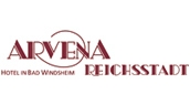 Abb Logo Tagungshotel Arvena 
Reichsstadt Hotel - Bad Windsheim