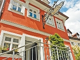 Premium Tagungshotel Arvena Reichsstadt Hotel