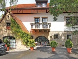 Premium Tagungshotel Wald- und Sporthotel Polisina