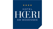 Abb Logo Tagungshotel Hoeri am Bodensee - Gaienhofen-Hemmenhofen