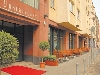 Abb. Tagungshotel Upstalsboom Hotel
Friedrichshain