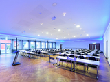 Premium Tagungshotel Designhotel + Congress-
Centrum WIENECKE XI.