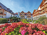 Premium Tagungshotel Ringhotel Krone
Schnetzenhausen ****(S)
