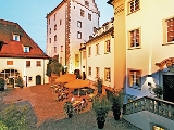Premium Tagungshotel Bischofschloss 
Mindness® Hotel 