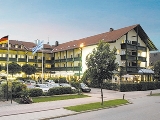 Premium Tagungshotel Bauer Hotel 
& Gasthof