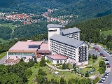 Premium Tagungshotel Ringberg Hotel Suhl