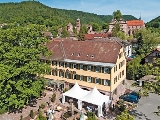 Premium Tagungshotel Flair Hotel 
Kloster Hirsau