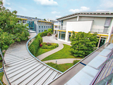 Premium Tagungshotel AkademieHotel Karlsruhe