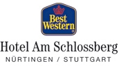 Abb Logo Tagungshotel BEST WESTERN Hotel
Am Schlossberg - Nürtingen