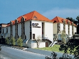 Premium Tagungshotel BEST WESTERN Hotel Am Schlossberg