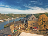Premium Tagungshotel Romantik Hotel
Schloss Rheinfels