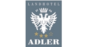 Abb Logo Tagungshotel Landhotel Adler - Martinszell bei Kempten