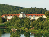 Premium Tagungshotel Flair Parkhotel Weiskirchen