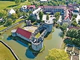 Premium Tagungshotel Göbel's Schlosshotel 
