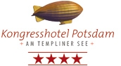 Abb Logo Tagungshotel Kongresshotel Potsdam 
am Templiner See - Potsdam