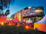 Premium Tagungshotel Kongresshotel Potsdam 
am Templiner See