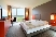 Abb Tagungshotel ATLANTIC Hotel 
an der Galopprennbahn - Bremen