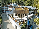 Premium Tagungshotel Hotel Forsthaus Grüna