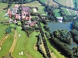 Premium Tagungshotel Schloßhotel Monrepos