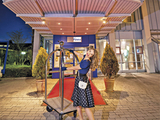 Premium Tagungshotel BEST WESTERN PLUS Palatin   Kongresshotel & Kulturzentrum