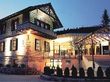 Premium Tagungshotel Hotel Villa Marburg im Park