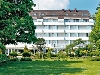 Abb. Tagungshotel Sinneo© am Park