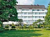 Premium Tagungshotel Parkhotel Leininger Hof