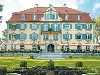 Abb. Tagungshotel Schloss Neutrauchburg