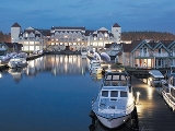 Premium Tagungshotel Hafendorf
Rheinsberg