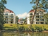 Abb. Tagungshotel Seehotel Dreiklang
