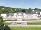 Premium Tagungshotel Dolce Bad Nauheim