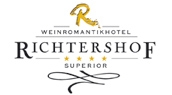 Abb Logo Tagungshotel Weinromantikhotel
Richtershof - Mülheim an der Mosel